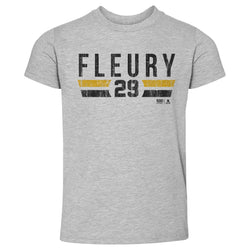 Marc-Andre Fleury Pittsburgh Font (ONLINE ORDER ONLY)
