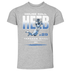 Tarheeb Still Los Angeles C House Call WHT (ONLINE ORDER ONLY)