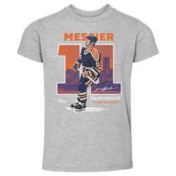 Mark Messier Edmonton Throwback WHT (ONLINE ORDER ONLY)