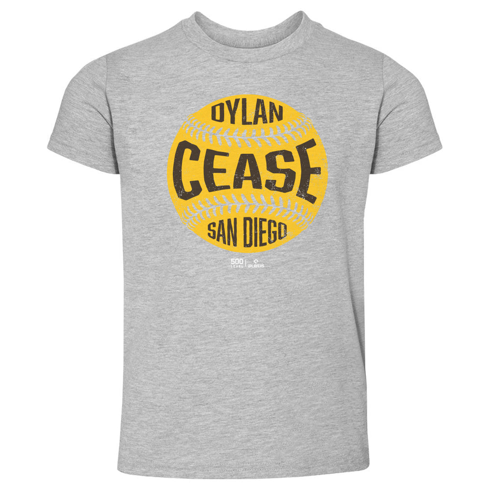 Dylan Cease San Diego Vintage Baseball WHT (ONLINE ORDER ONLY)