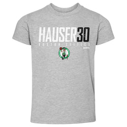 Sam Hauser Boston Celtics Elite WHT (ONLINE ORDER ONLY)