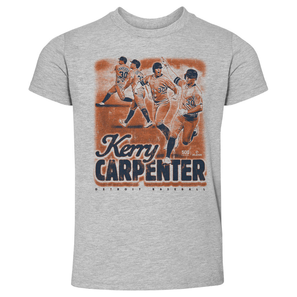 Kerry Carpenter Detroit Sequence (ONLINE ORDER ONLY)