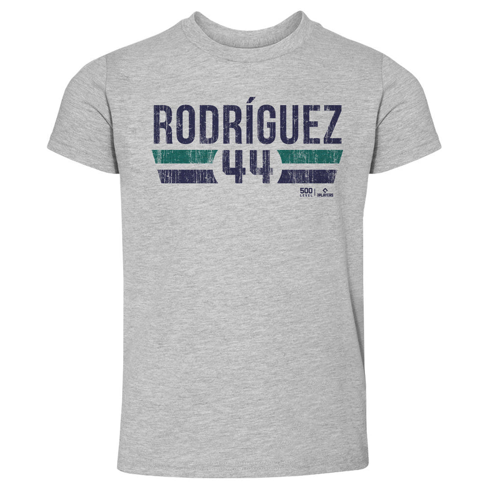 Julio Rodriguez Seattle Font (ONLINE ORDER ONLY)