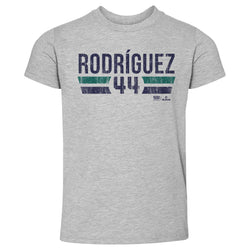 Julio Rodriguez Seattle Font (ONLINE ORDER ONLY)
