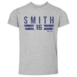 Will Smith Los Angeles D Font (ONLINE ORDER ONLY)
