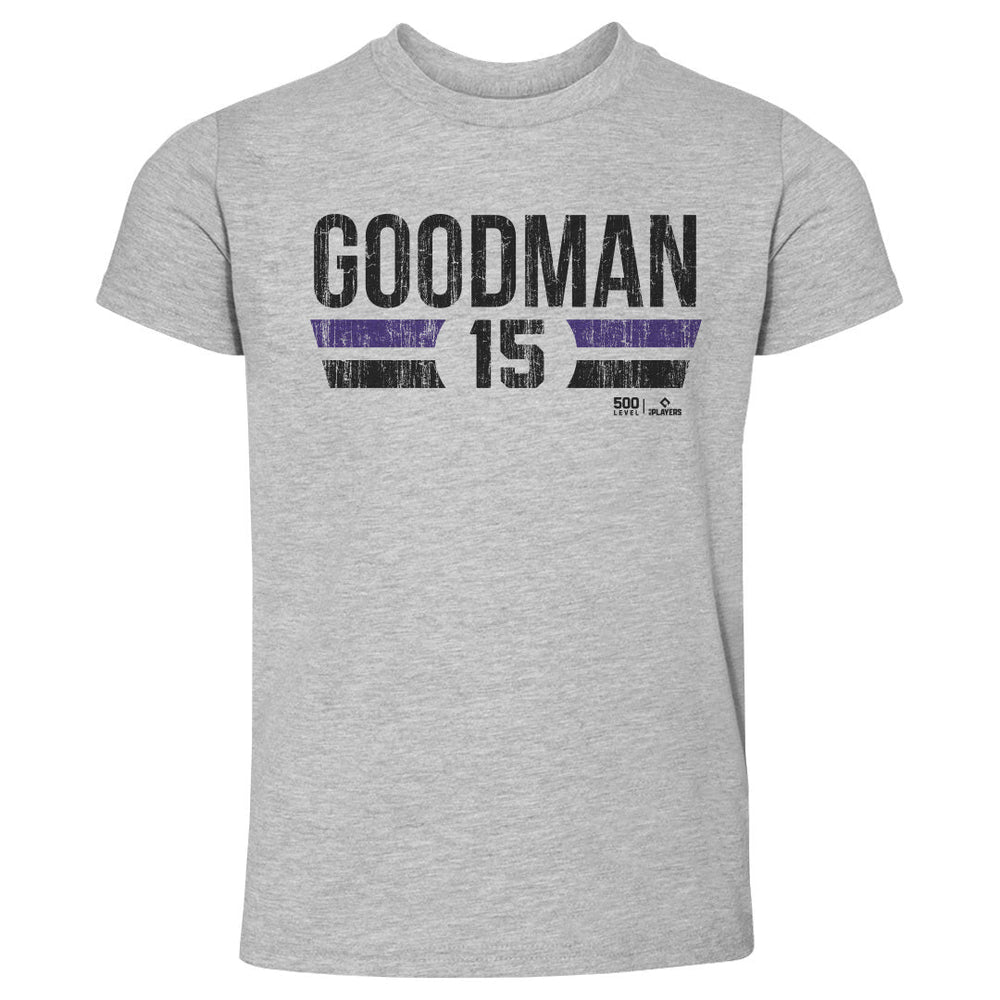 Hunter Goodman Colorado Font (ONLINE ORDER ONLY)