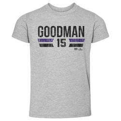 Hunter Goodman Colorado Font (ONLINE ORDER ONLY)