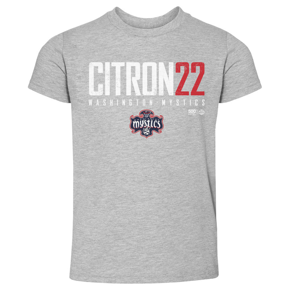Sonia Citron Washington Mystics Elite WHT (ONLINE ORDER ONLY)