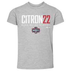 Sonia Citron Washington Mystics Elite WHT (ONLINE ORDER ONLY)