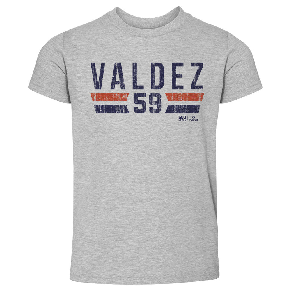 Framber Valdez Detroit Font (ONLINE ORDER ONLY)