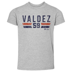 Framber Valdez Detroit Font (ONLINE ORDER ONLY)