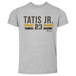 Fernando Tatis Jr. San Diego Font (ONLINE ORDER ONLY)