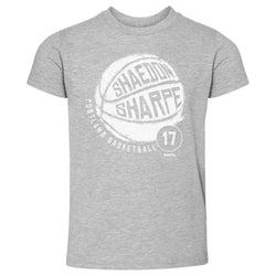Shaedon Sharpe Portland Basketball WHT (ONLINE ORDER ONLY)