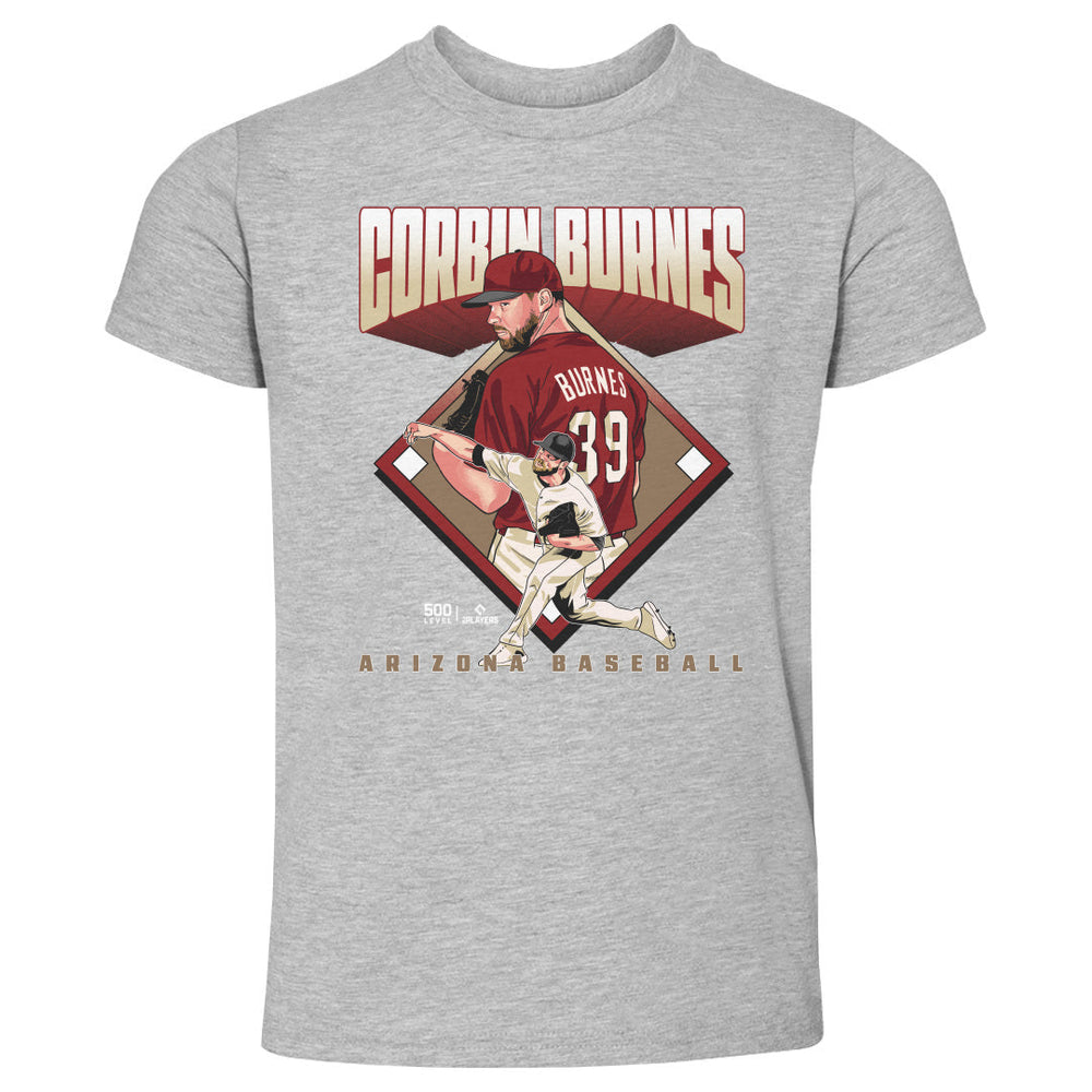 Corbin Burnes Arizona Diamond WHT (ONLINE ORDER ONLY)
