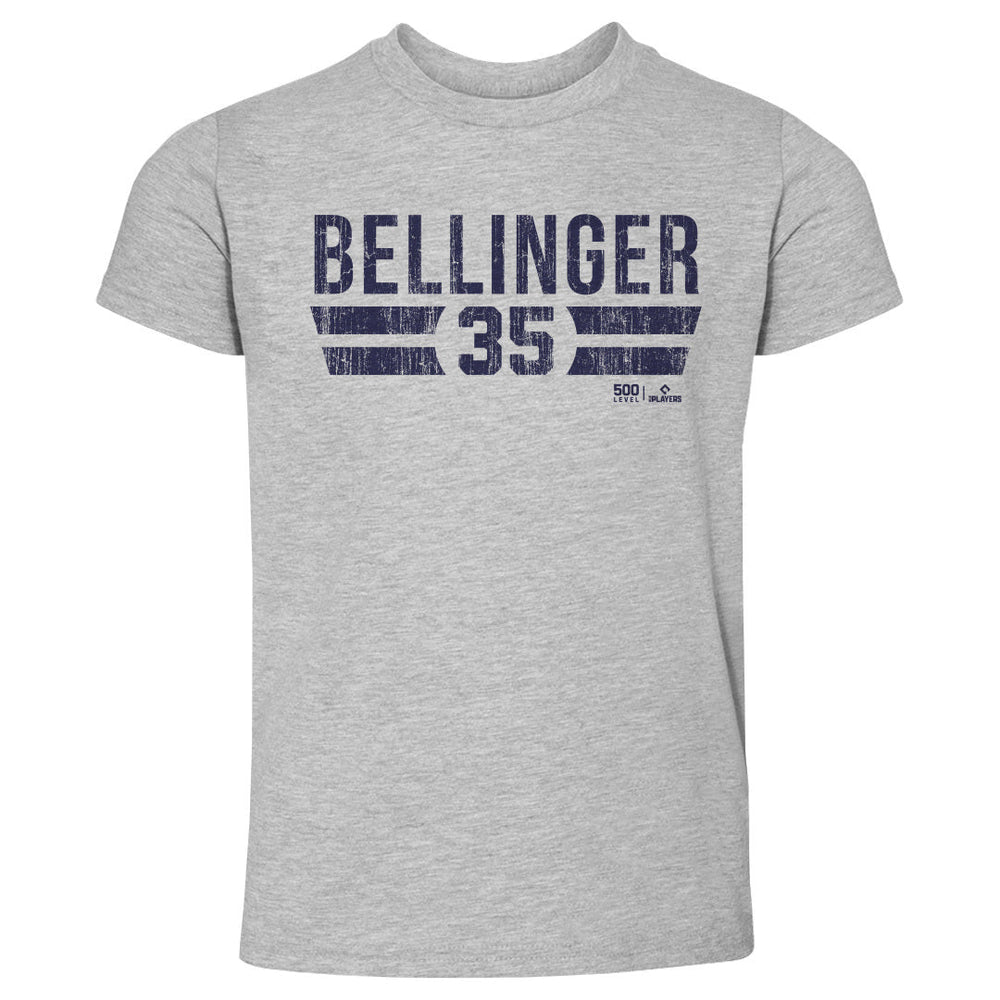 Cody Bellinger New York Y Font (ONLINE ORDER ONLY)