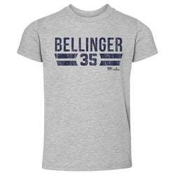 Cody Bellinger New York Y Font (ONLINE ORDER ONLY)