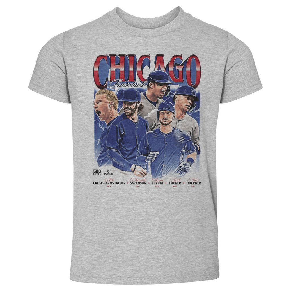 Chicago Baseball Vintage (ONLINE ORDER ONLY)