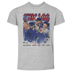 Chicago Baseball Vintage (ONLINE ORDER ONLY)