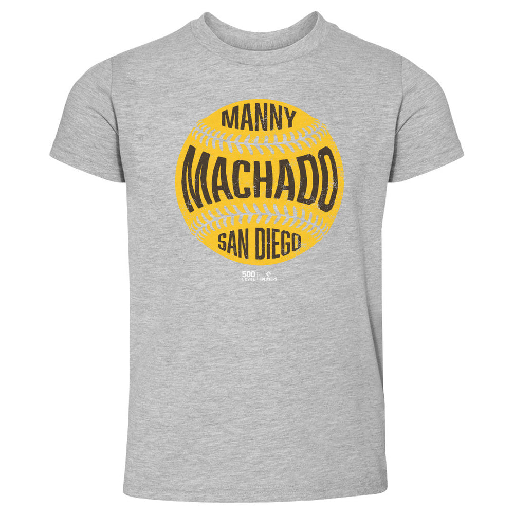 Manny Machado San Diego Vintage Baseball WHT (ONLINE ORDER ONLY)