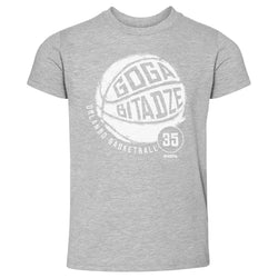 Goga Bitadze Orlando Basketball WHT (ONLINE ORDER ONLY)