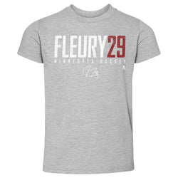 Marc-Andre Fleury Minnesota Elite WHT (ONLINE ORDER ONLY)