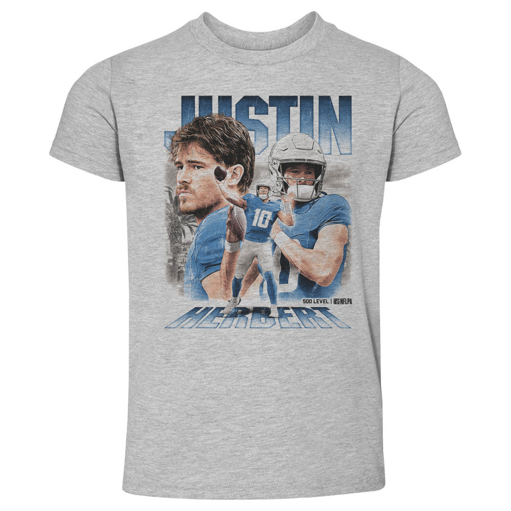 Justin Herbert Los Angeles C Vintage (ONLINE ORDER ONLY)