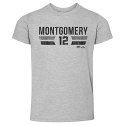 Colson Montgomery Chicago W Font (ONLINE ORDER ONLY)