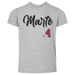 Ketel Marte Arizona Script (ONLINE ORDER ONLY)