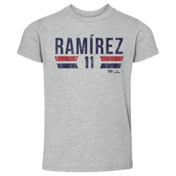 Jose Ramirez Cleveland Font (ONLINE ORDER ONLY)