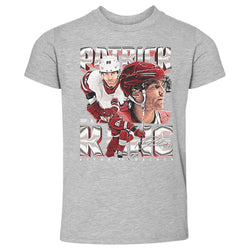 Patrick Kane Detroit Vintage WHT (ONLINE ORDER ONLY)