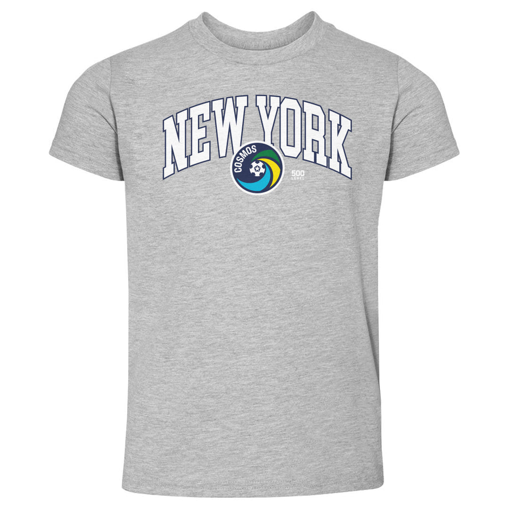 New York Cosmos Arc WHT (ONLINE ORDER ONLY)