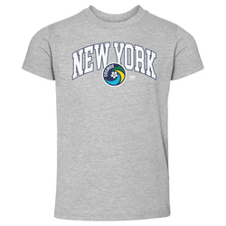New York Cosmos Arc WHT (ONLINE ORDER ONLY)