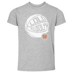 LoLo Rudolph College Basketball WHT (ONLINE ORDER ONLY)