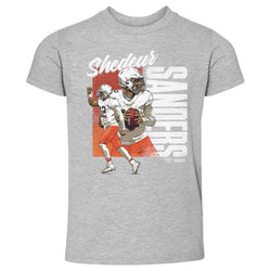 Shedeur Sanders Cleveland Highlight WHT (ONLINE ORDER ONLY)
