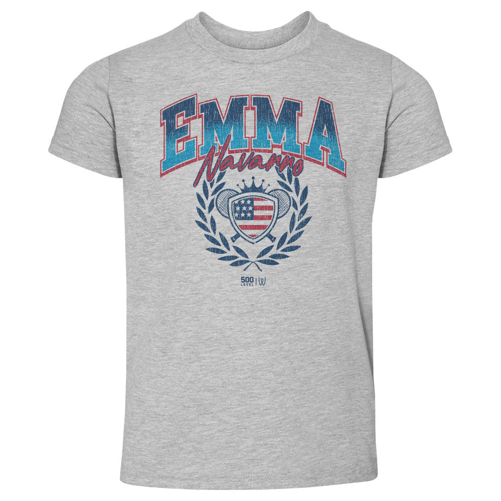 Emma Navarro Tennis Country Flag (ONLINE ORDER ONLY)