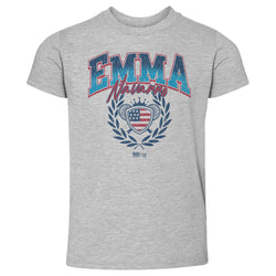 Emma Navarro Tennis Country Flag (ONLINE ORDER ONLY)