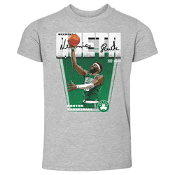 Neemias Queta Boston Celtics Premiere WHT (ONLINE ORDER ONLY)