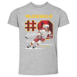 Lanny McDonald Calgary Throwback WHT (ONLINE ORDER ONLY)