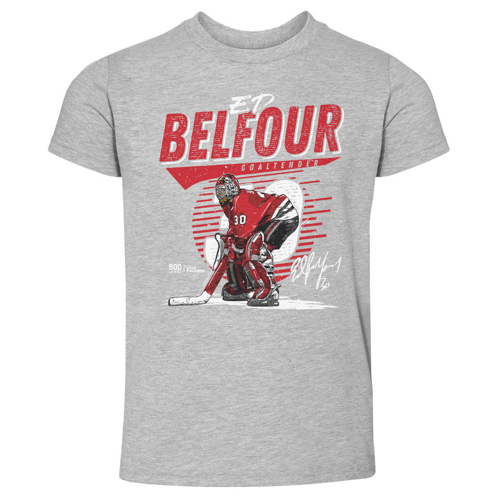 Ed Belfour Chicago Comet WHT (ONLINE ORDER ONLY)