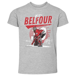 Ed Belfour Chicago Comet WHT (ONLINE ORDER ONLY)