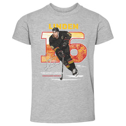 Trevor Linden Vancouver Throwback WHT (ONLINE ORDER ONLY)