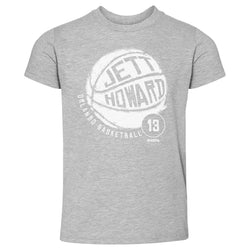 Jett Howard Orlando Basketball WHT (ONLINE ORDER ONLY)