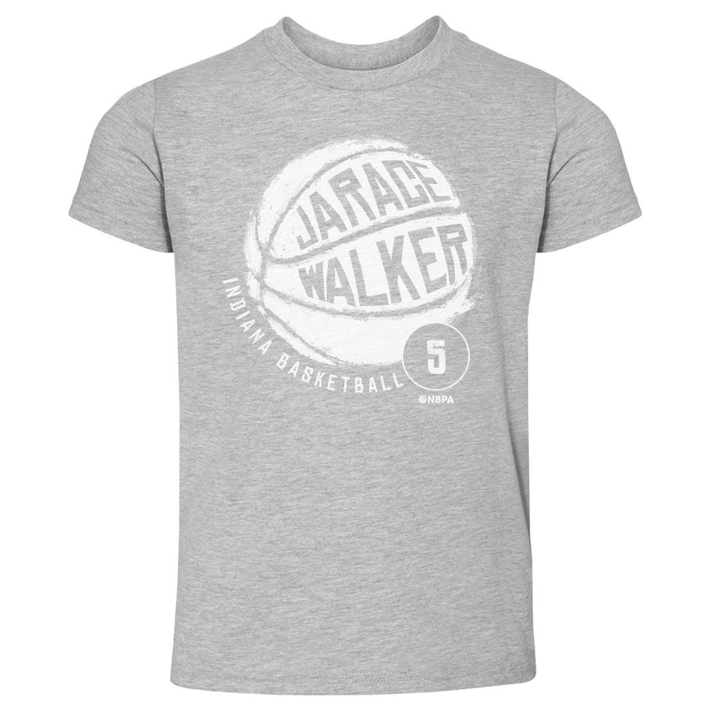 Jarace Walker Indiana Basketball WHT (ONLINE ORDER ONLY)