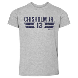 Jazz Chisholm Jr. New York Y Font (ONLINE ORDER ONLY)