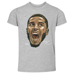 Jayson Tatum Scream WHT (ONLINE ORDER ONLY)