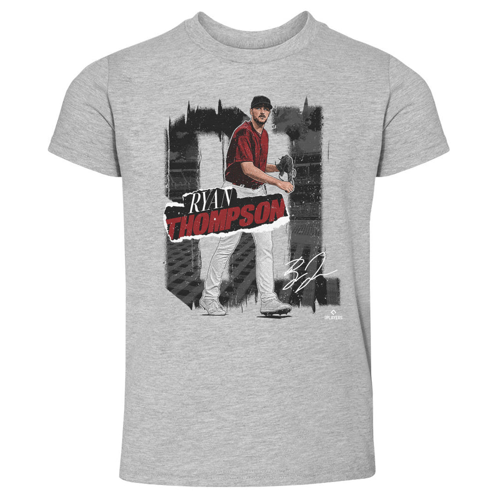 Ryan Thompson Arizona Rough WHT (ONLINE ORDER ONLY)