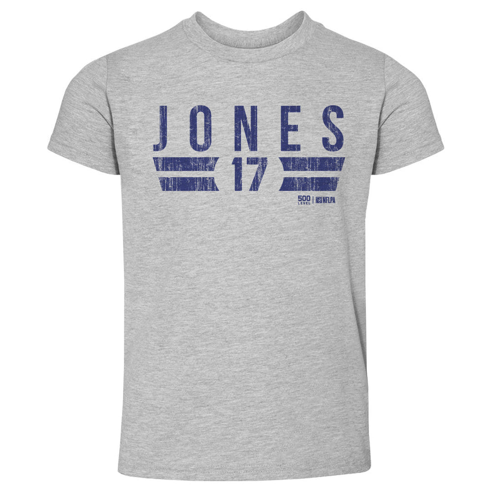Daniel Jones Indianapolis Font (ONLINE ORDER ONLY)