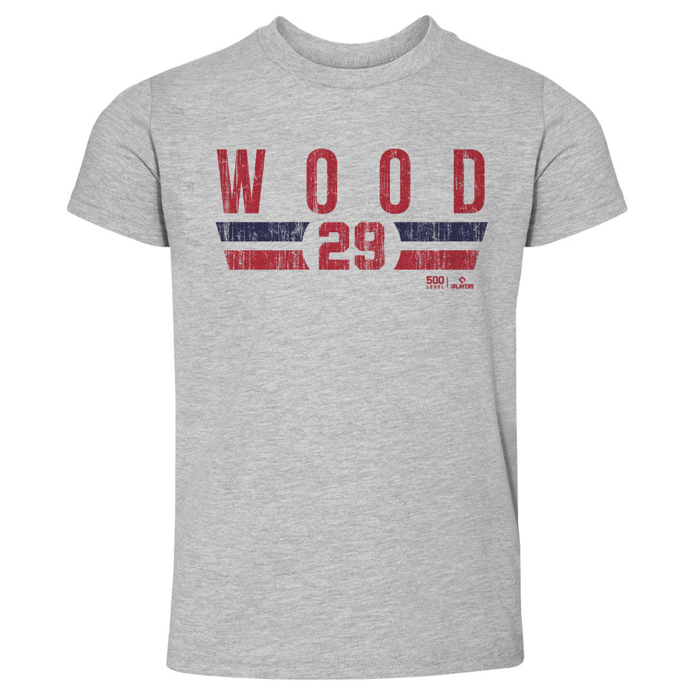 James Wood Washington Font (ONLINE ORDER ONLY)