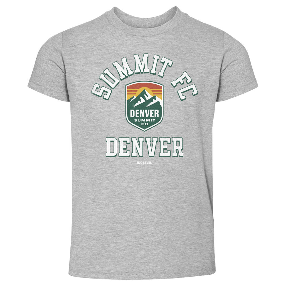 Denver Summit FC Classic WHT (ONLINE ORDER ONLY)