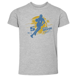 Angel Reese Chicago Silhouette (ONLINE ORDER ONLY)
